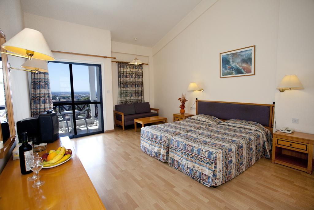 Episkopiana Hotel & Sport Resort Episkopi  Room photo