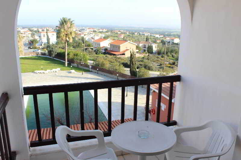 Episkopiana Hotel & Sport Resort Episkopi  Exterior photo