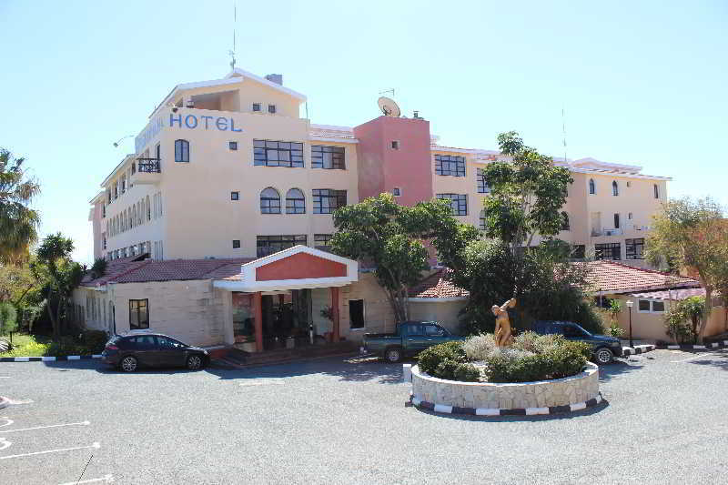 Episkopiana Hotel & Sport Resort Episkopi  Exterior photo