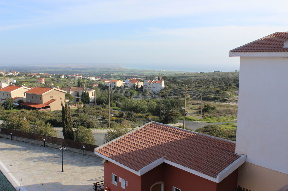 Episkopiana Hotel & Sport Resort Episkopi  Exterior photo