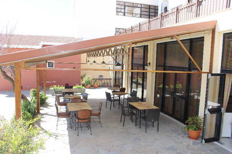Episkopiana Hotel & Sport Resort Episkopi  Exterior photo